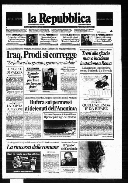 La repubblica